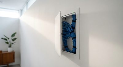 A Smart Home Is Not a House Full of Smart Gadgets