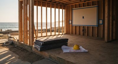 Case Study: The Venice Beach House That Changed Its Mind Mid-Project
