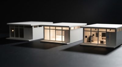 Entry-Level, Thoughtful, No-Compromise: Three Ways to Budget a Smart Home