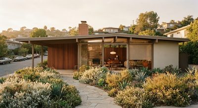Case Study: A 1960s Mid-Century in Silver Lake — Smart Home Without Gutting the Walls