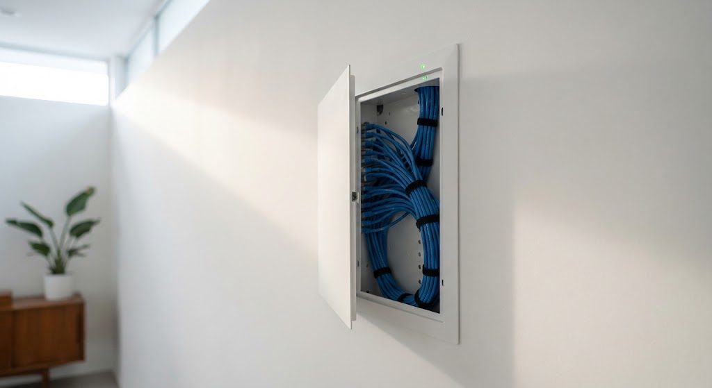 A Smart Home Is Not a House Full of Smart Gadgets
