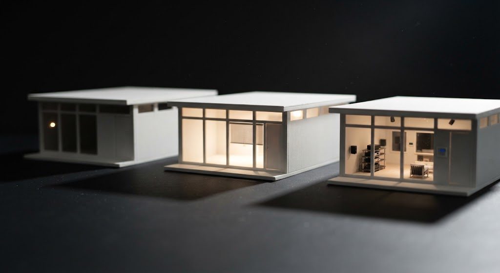 Entry-Level, Thoughtful, No-Compromise: Three Ways to Budget a Smart Home
