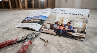 The Smart Home Sales Pitch vs. What Actually Matters: A Founder's Honest Translation