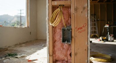 The One Question Your Electrician Won't Ask — and Why It Costs You Later