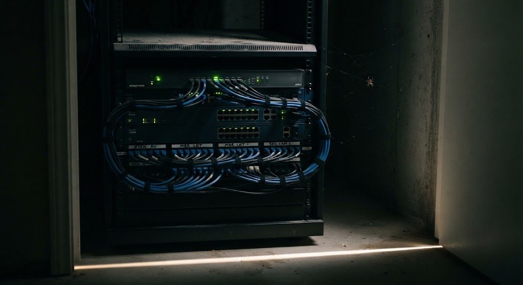 Why Most Smart Homes Fail — and It's Never the Technology