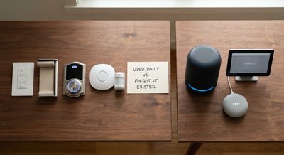 Five Smart Home Features That Earn Their Keep — and Three That Can Wait