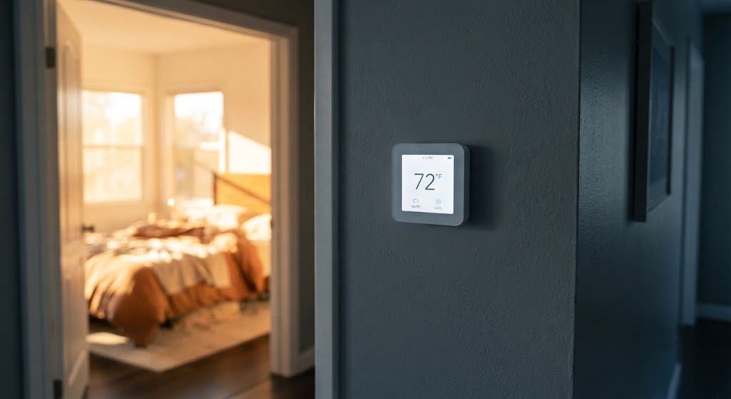 One Thermostat vs. Zone Control: When Smart Climate Actually Gets Smart