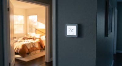 One Thermostat vs. Zone Control: When Smart Climate Actually Gets Smart