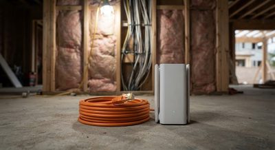 Wi-Fi vs. Hardwired: When to Run a Cable and When to Trust the Air