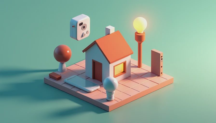 What Is a Smart Home?