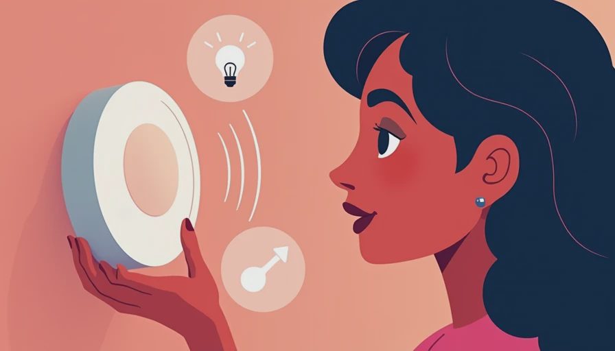 Home Hub Smart Home: Designing One Brain for Your Whole House