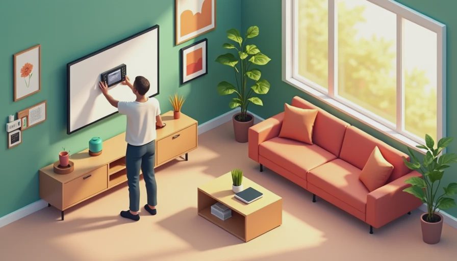 Home Control Hubs: The One Decision That Makes or Breaks Your Smart Home