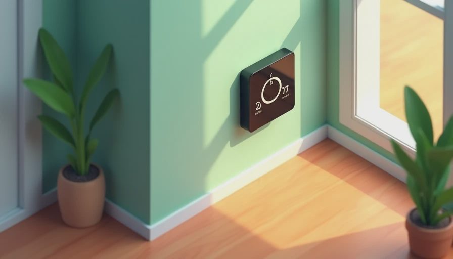 Visual context for home control hubs