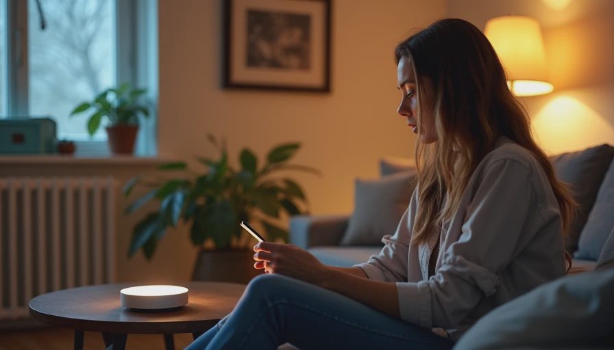 Visual context for best smart home hubs