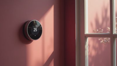Honeywell thermostat planning guide for remodels and new builds