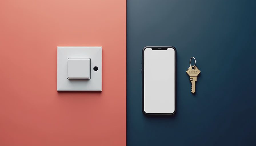 Smart Light Switch Planning for Remodels and New Builds