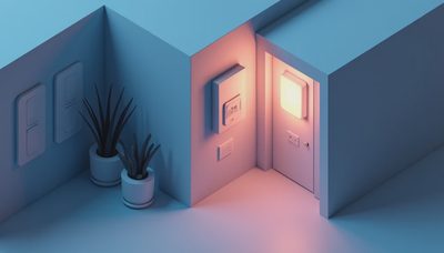 Motion Sensor Light Switch: How to Use It Without Making the House Feel Fussy