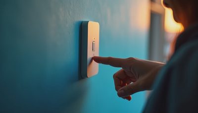 Zwave Switch Planning for a Cleaner Smart Home
