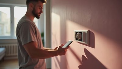 z wave smart switches for a cleaner whole-home lighting system