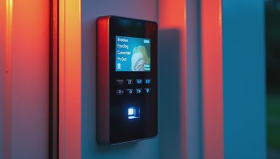 Home Security Systems That Belong in the House You Are Building