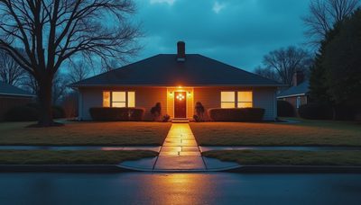 How to Design Home Security Cameras Into a Smarter Home
