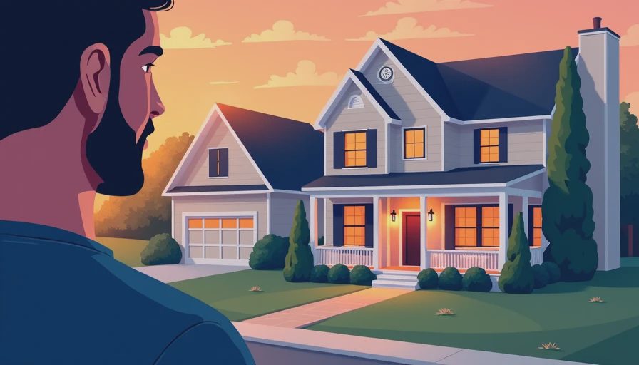 Security Cameras Security: Designing a Smarter Home System