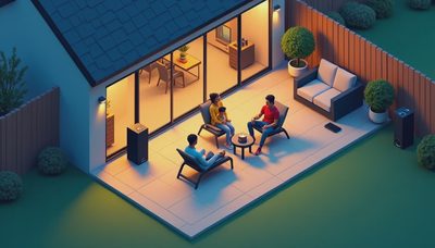 Wireless Speakers: Designing Whole-Home Audio That Actually Works