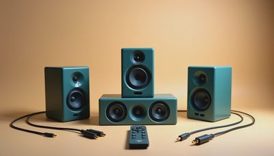 Surround Sound Systems: Design the Room Before the Speakers