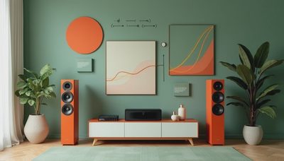 Sounds and Systems: Designing Whole-Home Audio That Works
