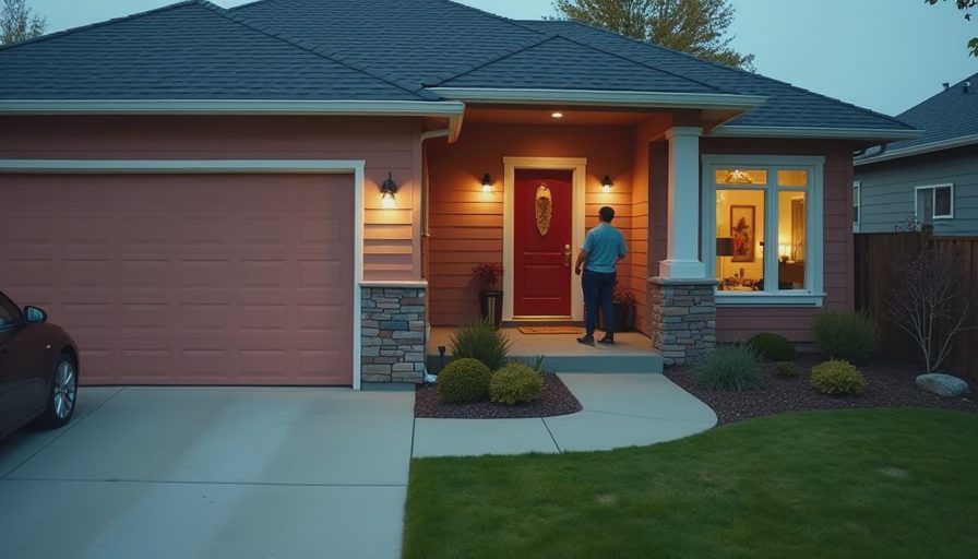 Smart Home Installation Services for Renovations and New Builds