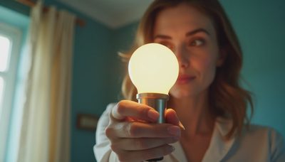 How to Choose a Lamp with Smart Bulb for a Better Connected Home