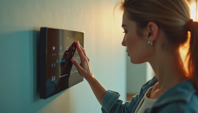 Smart Switches: The Right Foundation for a Whole-Home System