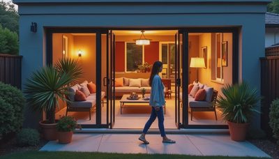 Blinds Doors Patio: A Better Way to Plan Privacy, Light, and Control
