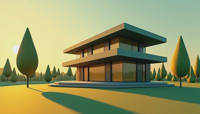 Modern Houses Need Better Systems, Not More Gadgets