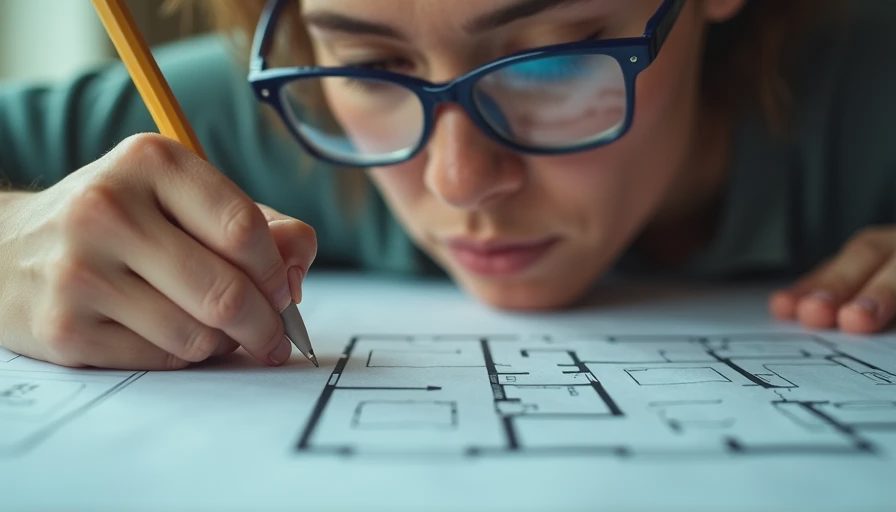 Modern House Plans That Make Smart Home Systems Work Better