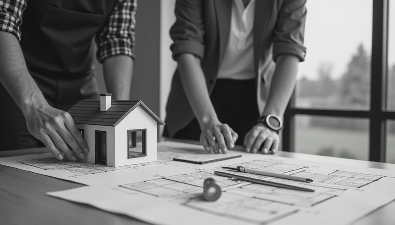 Plan House Small: A Smarter Approach to Connected Home Design