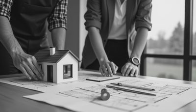 Plan House Small: A Smarter Approach to Connected Home Design