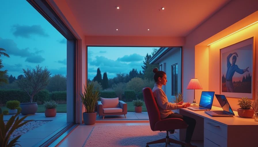 Araknis Wireless Access Point Planning for a Reliable Smart Home